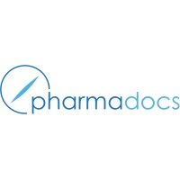 pharmadocs GmbH & Co. KG logo - Similar company to Foxdot Gmbh