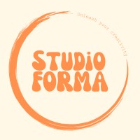Studio Forma logo - Similar company to Edithink