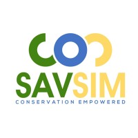 SAVSIM CIC logo - Similar company to Extra Time App