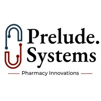 Prelude.Systems logo - Similar company to Rednellac
