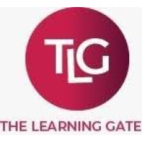 The Learning Gate (TLG) logo - Similar company to Executive Development Centre