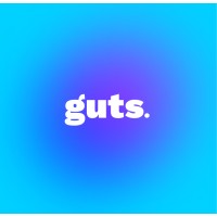 guts. nonprofit logo - Similar company to Boundless Love, Inc (Nonprofit Ministry)