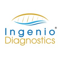 Ingenio Diagnostics logo - Similar company to Linnaeus Therapeutics, Inc.