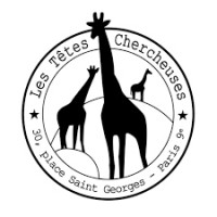 LES TETES CHERCHEUSES