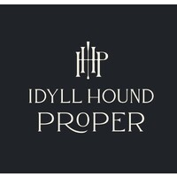 Idyll Hound Proper logo - Similar company to Tinghitella Consulting