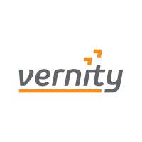Vernity logo - Similar company to Integrale It