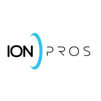 IonPros logo - Similar company to Vmed