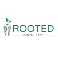 Rooted Dental Care logo - Similar company to Skyline Smiles