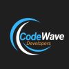 Code Wave Developers logo - Similar company to Blazerunner
