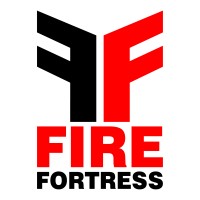 Fire Fortress logo - Similar company to Firetech Pty Ltd
