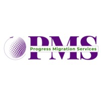 Progress Migration Services logo - Similar company to Centennial Migration