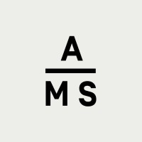 AMS Coliving logo - Similar company to Smart Studios - Now Managed By Nido