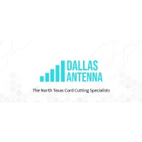 Dallas Antenna logo - Similar company to Premier Datacom, Inc