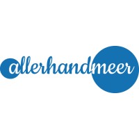 allerhandmeer logo - Similar company to Ana Aid.