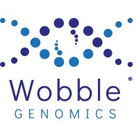 Wobble Genomics Ltd logo - Similar company to Agrisynth