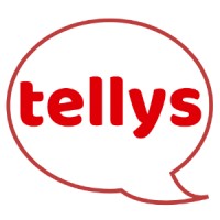 Tellys - Tell Your Story logo - Similar company to Cristal Technologies