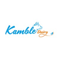 Kamble Dairy logo - Similar company to Fidel Engineering Works