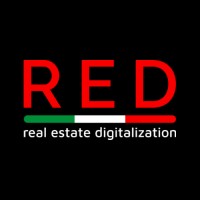 RED Italia srl logo - Similar company to Realsee