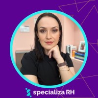 specializa RH logo - Similar company to Kasper & Cia Ltda