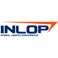 INLOP logo - Similar company to Interchem Ltda
