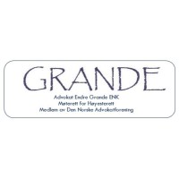 Advokat Grande ENK logo - Similar company to Justitia Advokat