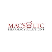 Mac's LTC Pharmacy Solutions logo - Similar company to Phipps Pharmacy