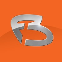 Fenua Bikers logo - Similar company to Rau Hotu Tahiti