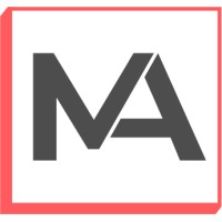 MayinArt logo - Similar company to Orientations Magazine Ltd