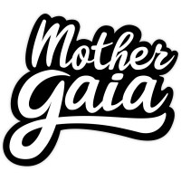 Mother Gaia Studio logo - Similar company to Astro Xp