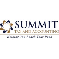 Summit Tax and Accounting logo - Similar company to Summit Tax