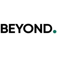 BEYOND Intelligence GmbH logo - Similar company to Vourus Gmbh