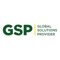 GSP - Global Solutions Provider logo - Similar company to Huncargo
