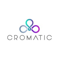 Cromatic Technologies logo - Similar company to Alma Talks