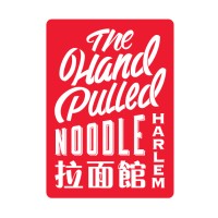 The Handpulled Noodle logo - Similar company to City Connections Realty