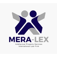 Mera-Lex IP logo - Similar company to Abo Tesaa Law Office