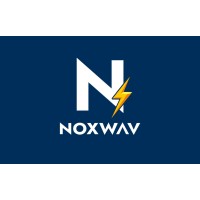Noxwav logo - Similar company to Deckify