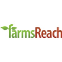 FarmsReach logo - Similar company to Farminsta