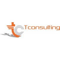 T Consulting logo - Similar company to Euromagroup