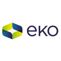 EKO Integrated Services logo - Similar company to Informatics360