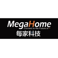 MegaHome logo - Similar company to Win Win Wood