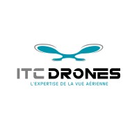 ITC Drones logo - Similar company to Etablissements Le Guevel