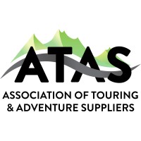 Association of Touring & Adventure Suppliers (ATAS) logo - Similar company to Ravana Garden