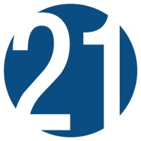 Comunicazione 21 logo - Similar company to Awom