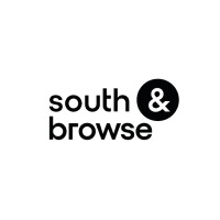 south & browse GmbH logo - Similar company to Get Flashed.