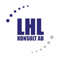 LHL KONSULT AB logo - Similar company to Actas Konsult Ab