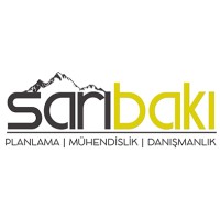 Sarıbakı Planning Engineering Services Cons. Ind. Ltd. Co. logo - Similar company to Enes Duru Architects