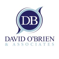 David O'Brien & Associates logo - Similar company to Evolution Business + Personal Advisers