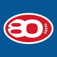 HMF Norge logo - Similar company to Hmf España