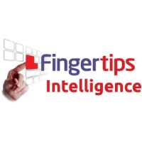 Fingertips Intelligence logo - Similar company to Human Dynamics Training