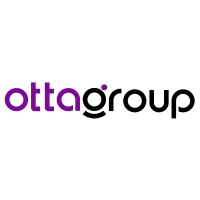 OttaGroup logo - Similar company to Otta Group